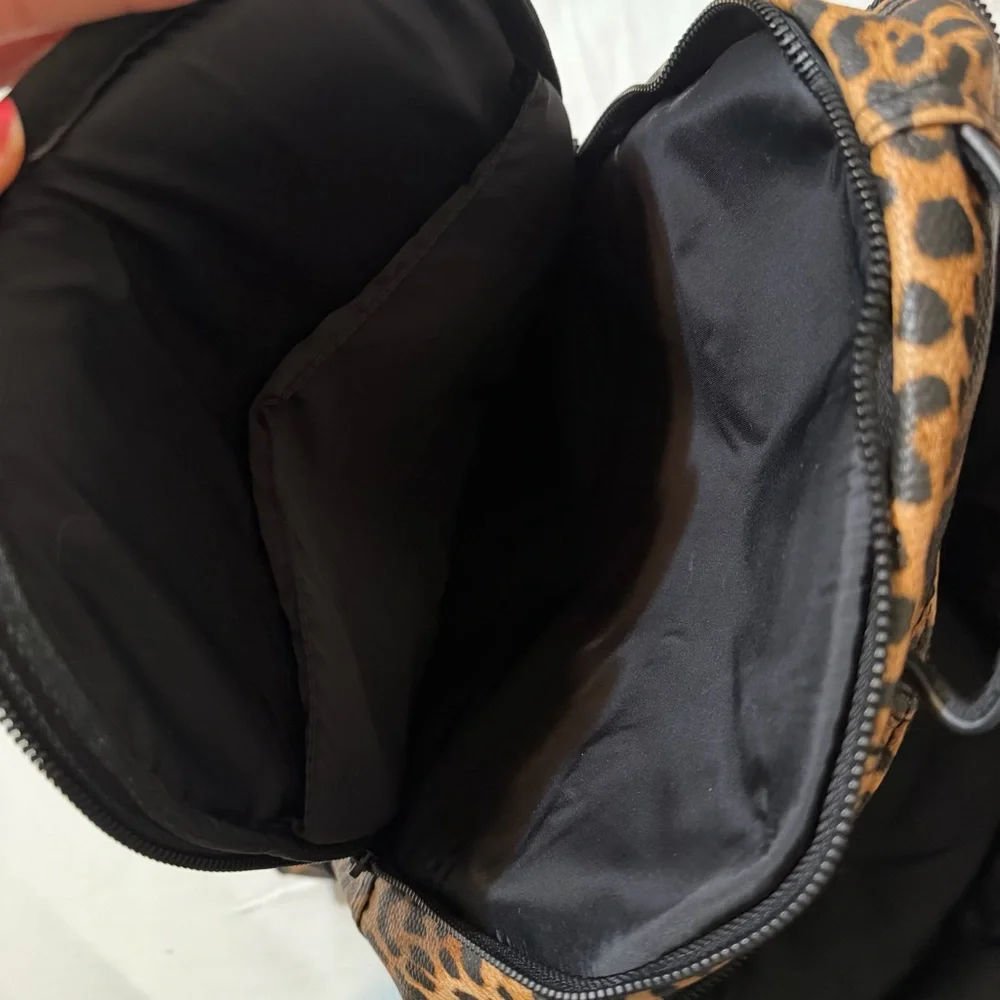 Fawn Design The Pack - Leopard / Black